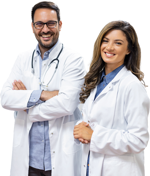 Doctor Image
